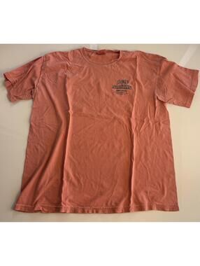 Pete Smith’s Surf Shop Tee- MEN XXL